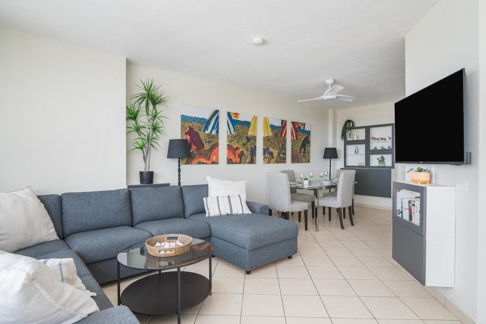 Casa Lex I Ocean & Sunrise Panorama I Steps From Dunes And Beach I Private 50 Sqm Terrace I Pool Maspalomas  Bagian luar foto