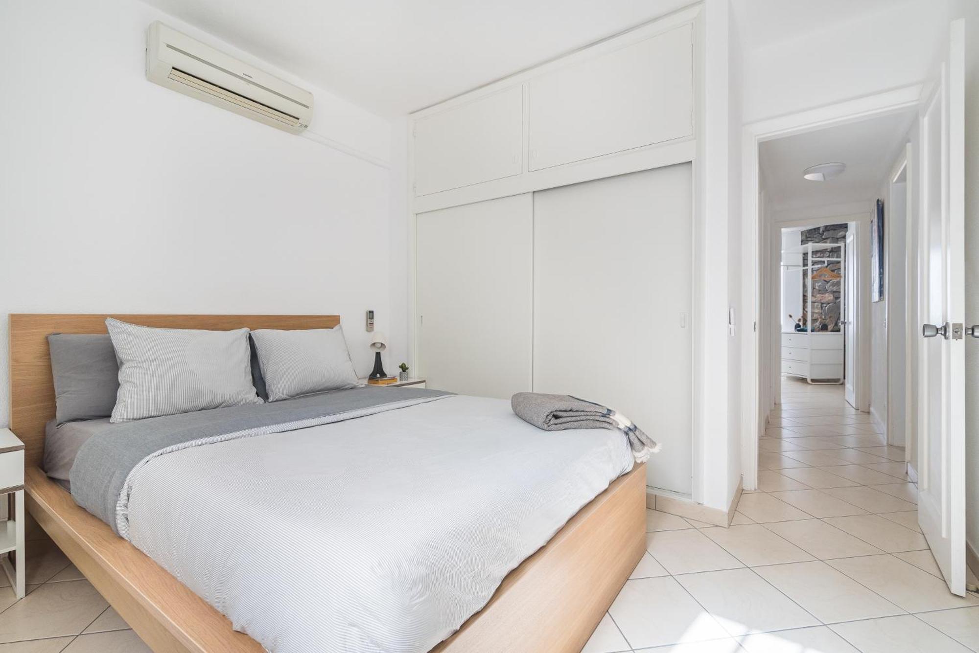 Casa Lex I Ocean & Sunrise Panorama I Steps From Dunes And Beach I Private 50 Sqm Terrace I Pool Maspalomas  Bagian luar foto