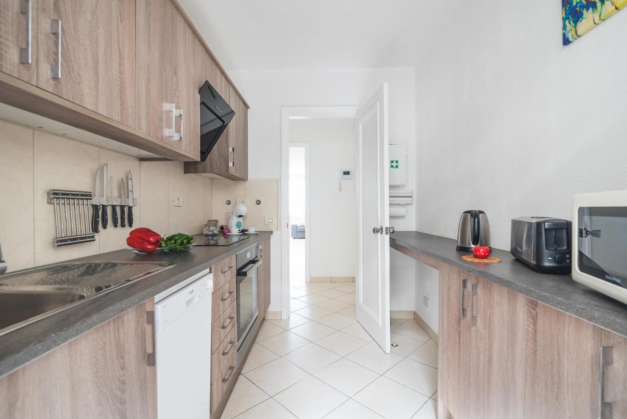 Casa Lex I Ocean & Sunrise Panorama I Steps From Dunes And Beach I Private 50 Sqm Terrace I Pool Maspalomas  Bagian luar foto