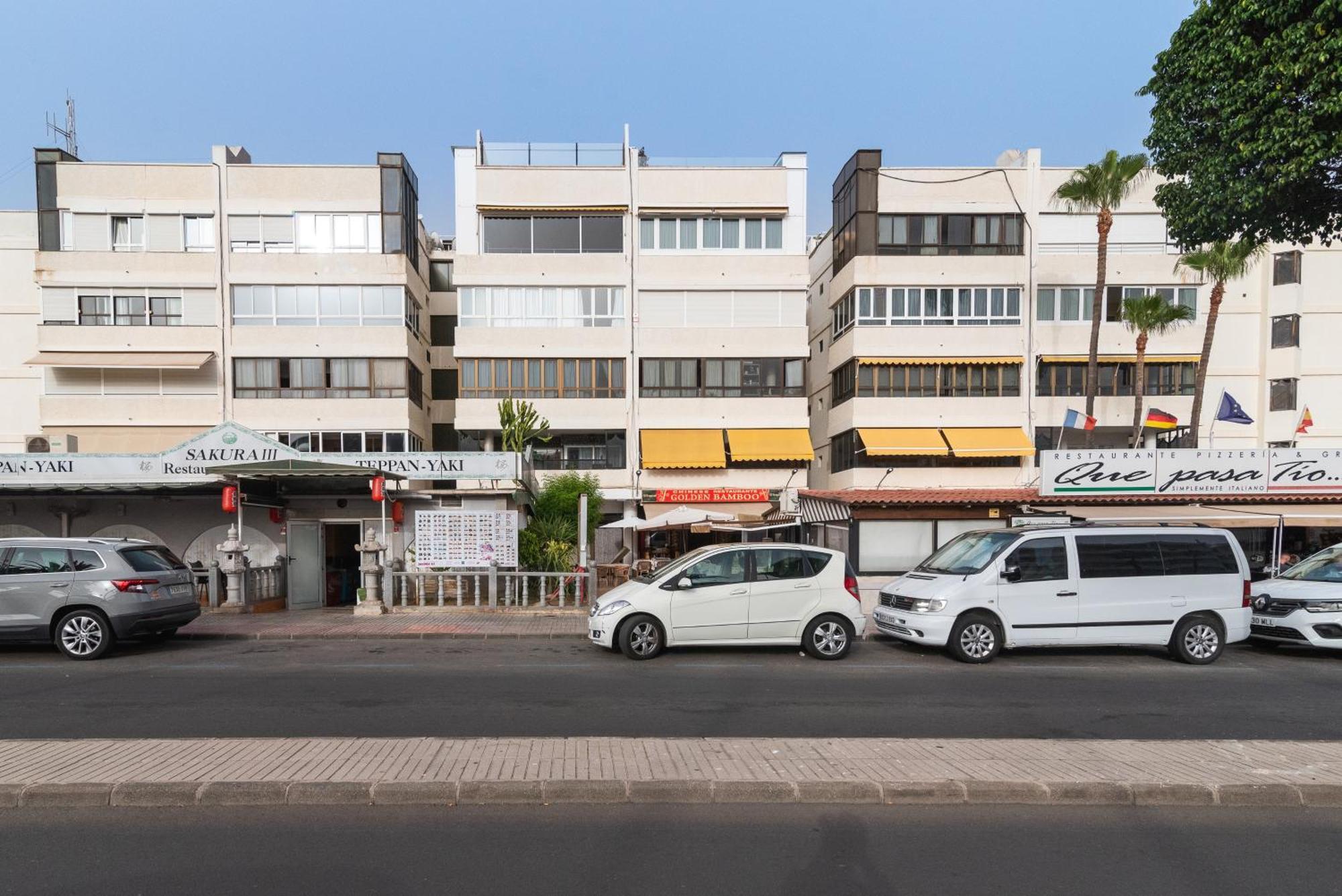 Casa Lex I Ocean & Sunrise Panorama I Steps From Dunes And Beach I Private 50 Sqm Terrace I Pool Maspalomas  Bagian luar foto