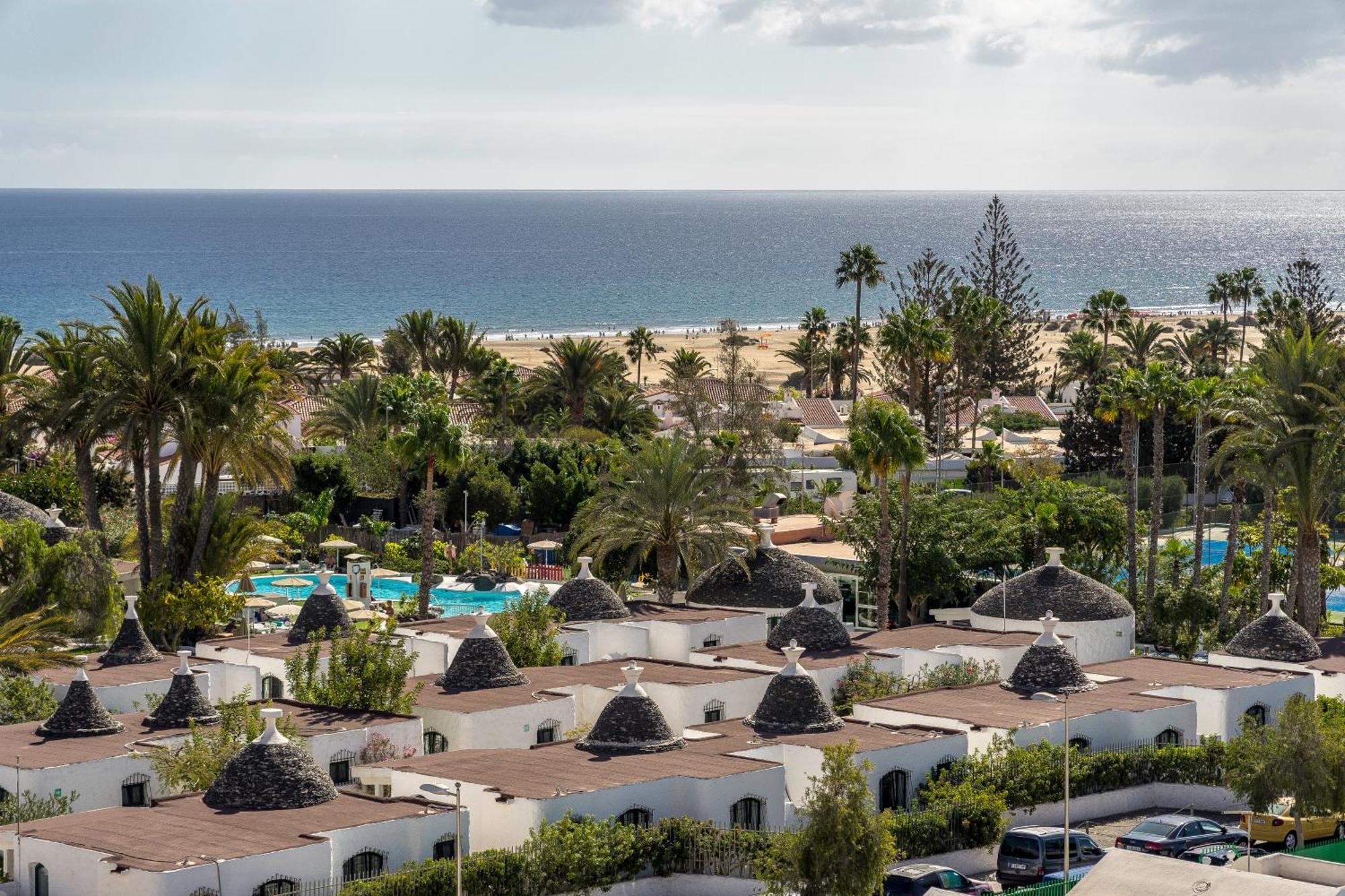 Casa Lex I Ocean & Sunrise Panorama I Steps From Dunes And Beach I Private 50 Sqm Terrace I Pool Maspalomas  Bagian luar foto