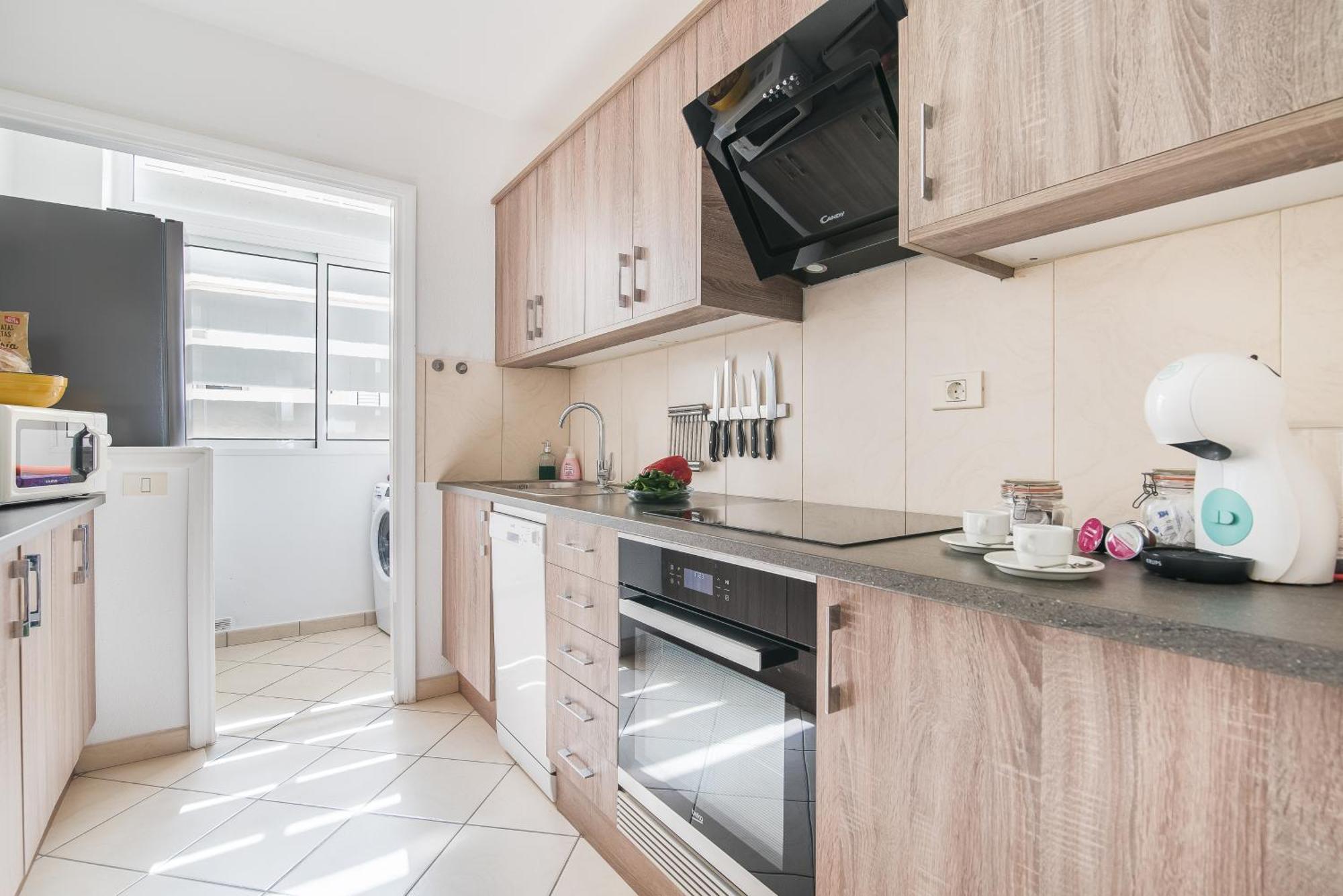 Casa Lex I Ocean & Sunrise Panorama I Steps From Dunes And Beach I Private 50 Sqm Terrace I Pool Maspalomas  Bagian luar foto