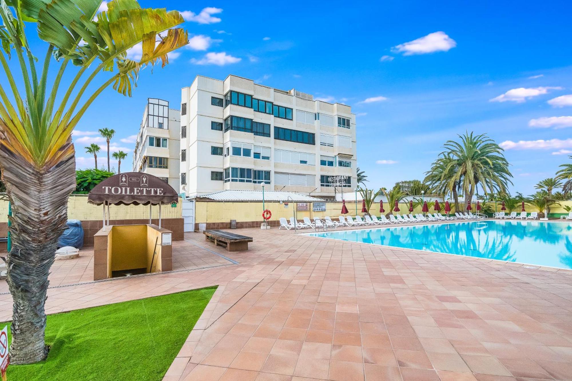 Casa Lex I Ocean & Sunrise Panorama I Steps From Dunes And Beach I Private 50 Sqm Terrace I Pool Maspalomas  Bagian luar foto