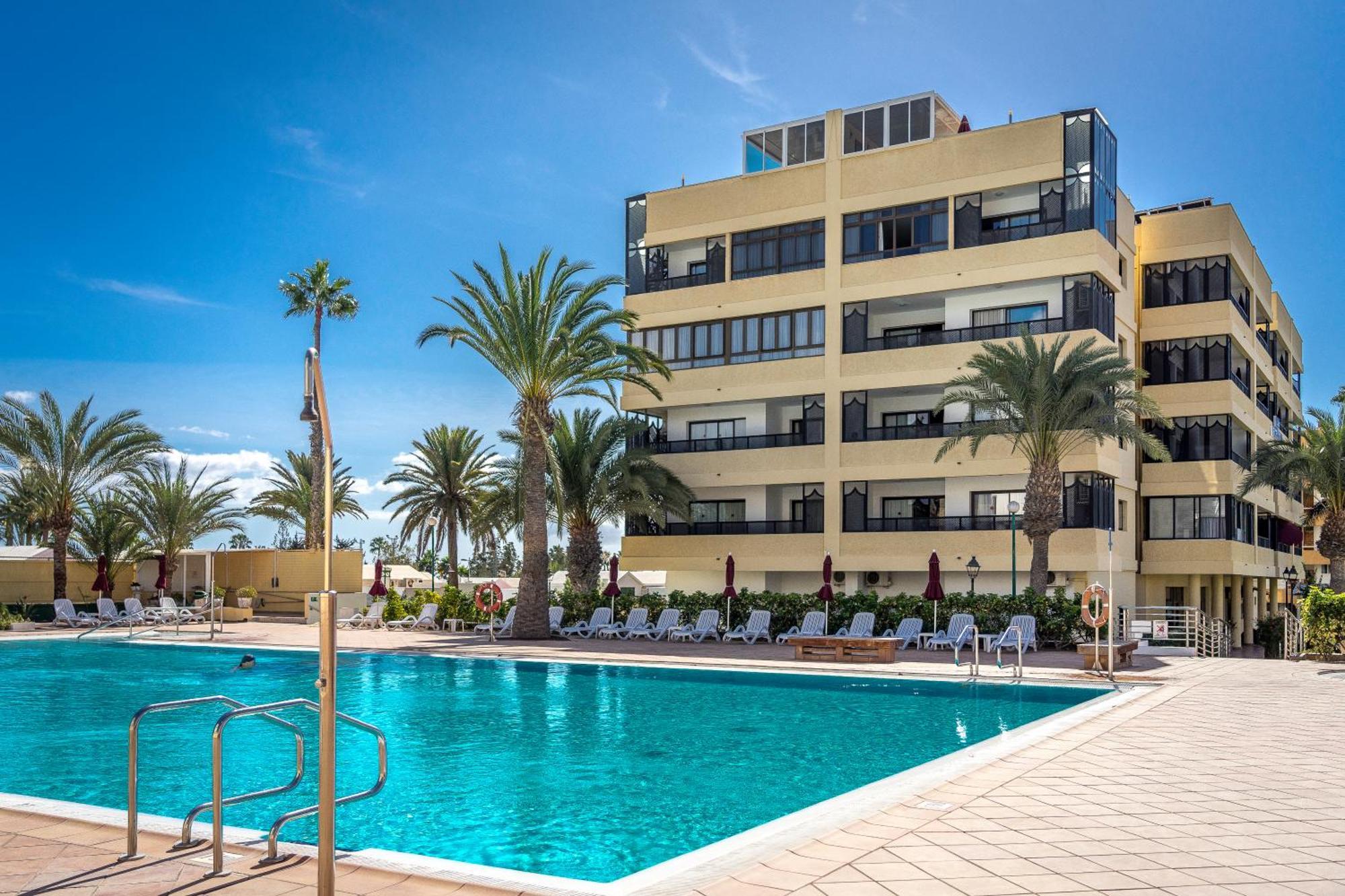 Casa Lex I Ocean & Sunrise Panorama I Steps From Dunes And Beach I Private 50 Sqm Terrace I Pool Maspalomas  Bagian luar foto