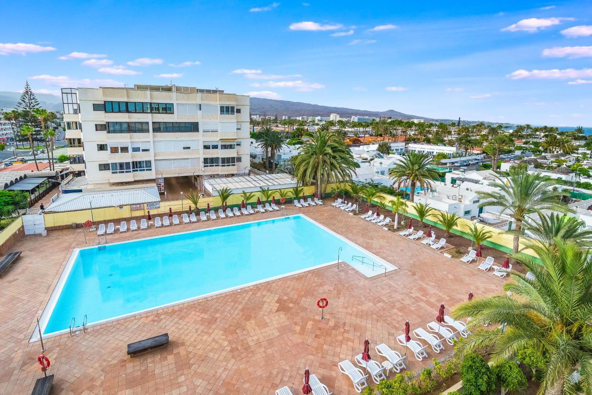 Casa Lex I Ocean & Sunrise Panorama I Steps From Dunes And Beach I Private 50 Sqm Terrace I Pool Maspalomas  Bagian luar foto